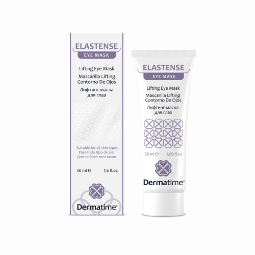 ELASTENSE Lifting Eye Mask (Dermatime) – Лифтинг-маска для контура вокруг глаз