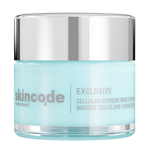 Клеточная экстра-увлажняющая маска (Skincode) - Cellular Extreme Moisture Mask