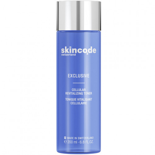 Клеточный восстанавливающий тоник (Skincode) - Cellular revitalizing toner