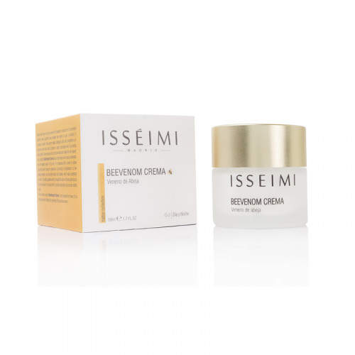 BEEVENOM CREAM Антивозрастной крем Isseimi