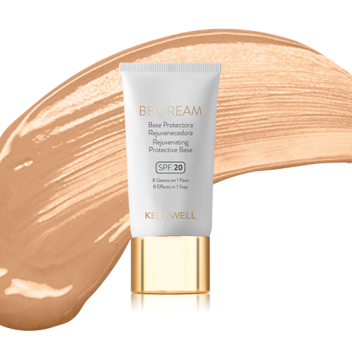 BB Cream – Омолаживающая защитная база для макияжа 301