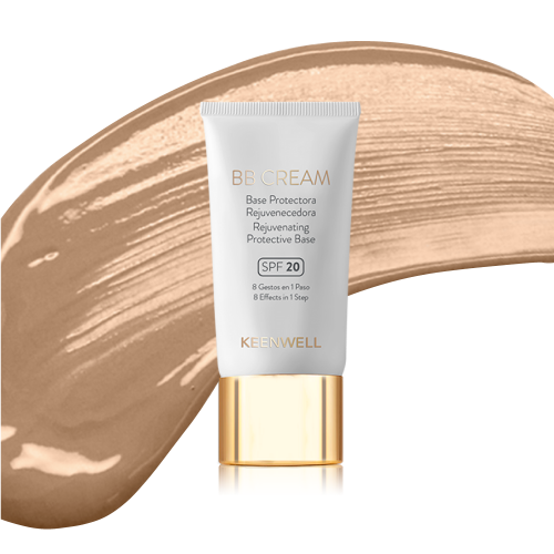 BB Cream – Омолаживающая защитная база для макияжа 302