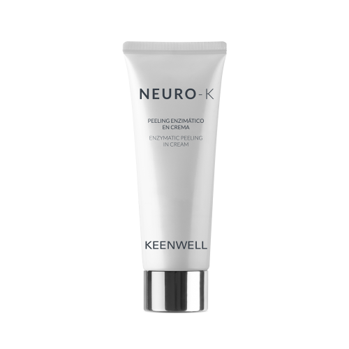 NEURO-K Enzymatic Peeling in Cream (Keenwell) - Энзимный крем-пилинг