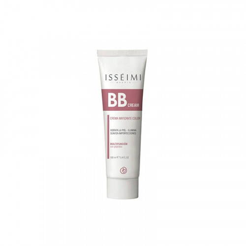 BB CREAM Матирующий крем Isseimi