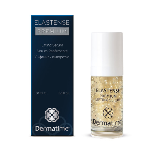 ELASTENSE Premium Lifting Serum (Dermatime) - Лифтинг-сыворотка Премиум