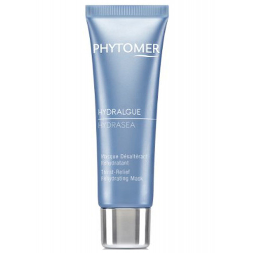 Hydrasea Thirst-Relief Rehydrating Mask - Маска увлажняющая PHYTOMER 