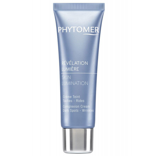 Skin Lumination Complexion Cream - Крем от морщин и темных пятен PHYTOMER