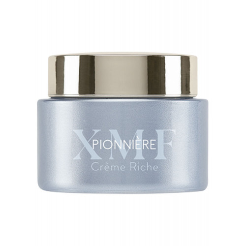 Pionniere XMF Perfection Youth Rich Cream - Крем 24 часа обогащенный омолаживающий PHYTOMER 