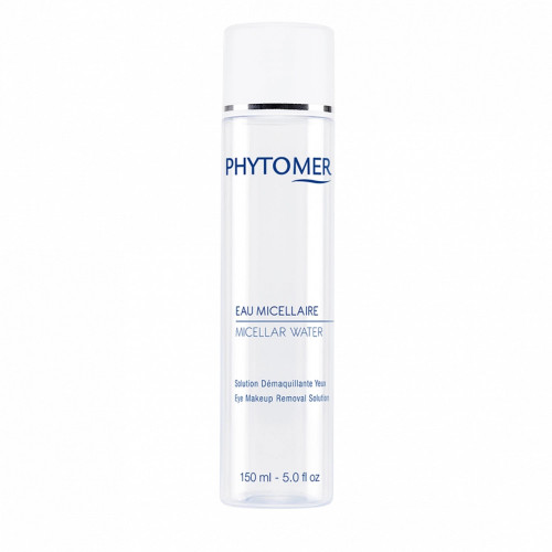 Мицеллярная вода PHYTOMER Micellar Water Eye Makeup Removal Solution