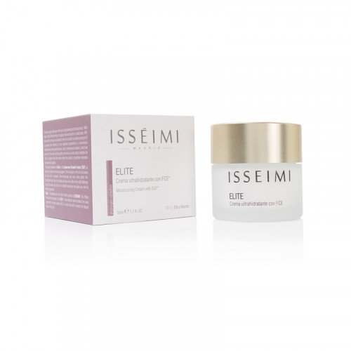 CREMA ELITE Ультра увлажняющий крем Isseimi