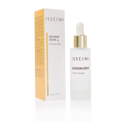 ВEEVENOM SERUM Антивозрастная сыворотка Isseimi