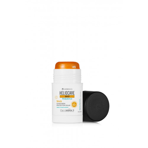 HELIOCARE 360 Pediatrics Stick SPF50+ / Солнцезащитный стик для детей СЗФ50+