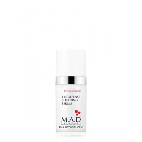 Eye Defense Shielding Serum - защитная сыворотка для глаз "Антистресс" MAD Skincare