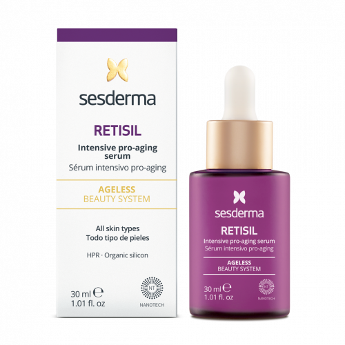 Retisil Сыворотка pro-aging интенсивного действия Sesderma