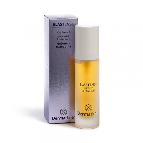 ELASTENSE Lifting Serum Gel (Dermatime) – Лифтинг-сыворотка