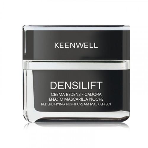 Densilift Crema Redensificadora Efecto Mascarilla Noche (Keenwell)  – Крем-маска для восстановления упругости кожи – ночной