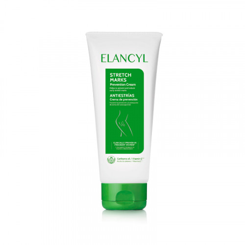 ELANCYL STRETCH MARKS PREVENTION CREAM - крем для тела против растяжек