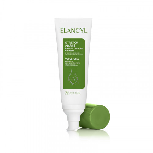 ELANCYL STRETCH MARKS INTENSIVE CORRECTION GEL-CREAM - ИНТЕНСИВНЫЙ КОРРЕКТИРУЮЩИЙ ГЕЛЬ-КРЕМ ПРОТИВ РАСТЯЖЕК