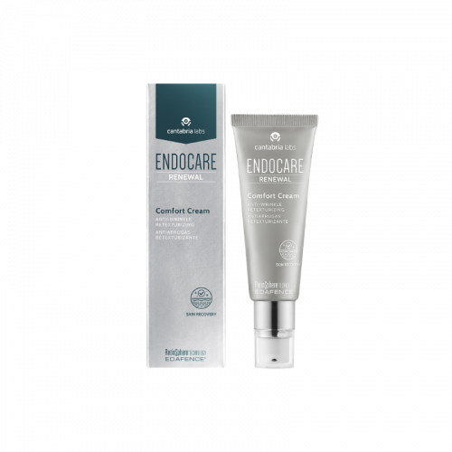 ENDOCARE RENEWAL - Comfort Cream – Успокаивающий обновляющий крем для лица (Крем-комфорт)