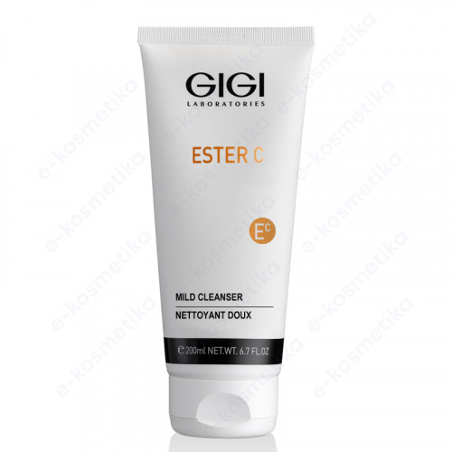 ESTER C Mild Cleanser Home / Гель очищающий мягкий  (Gigi) 19100