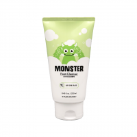 ETUDE HOUSE Monster Foam Cleanser Освежающая пенка для умывания