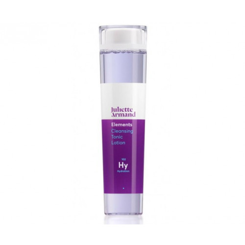 21-004 Elements Cleansing Tonic Lotion Очищающий тоник с липой 210мл