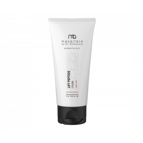 MESALTERA LIFT PEPTIDE MASK, 50МЛ УНИКАЛЬНАЯ ОМОЛАЖИВАЮЩАЯ МАСКА