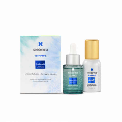 SESMAHAL Hyaluronic Набор увлажняющий