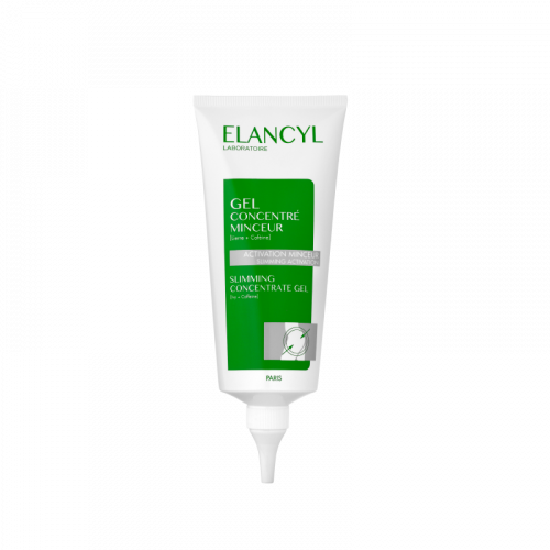 ELANCYL - Slimming Concentrate Gel – Концентр-ый гель для похудения (массаж в душе)