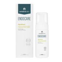 Endocare Aquafoam  – Gentle Cleansing Wash – Пенка для очищения