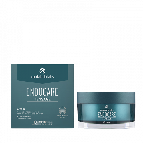 Endocare Tensage Cream – Регенерирующий лифтинг-крем