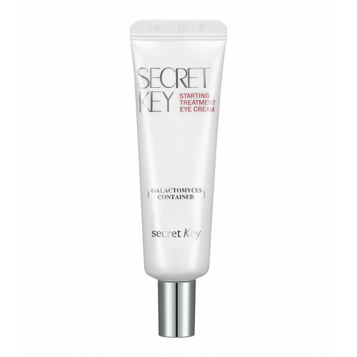 secret Key Starting Treatment Eye Cream - Ферментированный крем для глаз