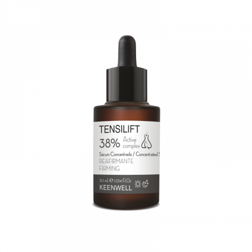 TENSILIFT - SERUM 38% - СЫВОРОТКА-КОНЦЕНТРАТ ДЛЯ ЛИФТИНГА КОЖИ