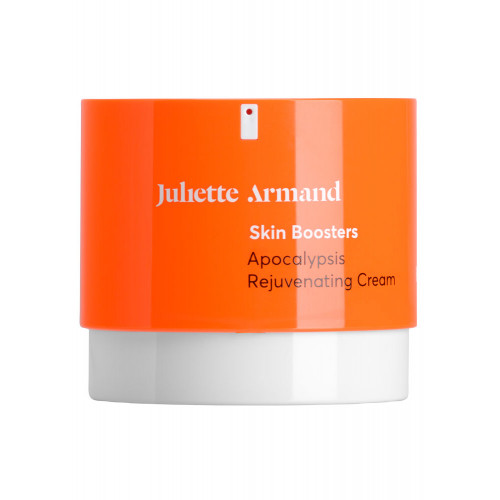 11-206 АПОКАЛИПСИС Восстанавливающий крем 50 мл Juliette Armand APOCALYPSIS Rejuvenating Cream