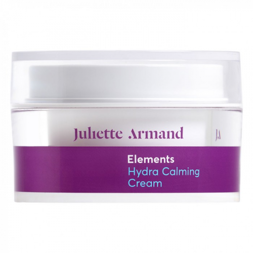 21-106 Гидроуспокаивающий крем 50 мл Juliette Armand HYDRA CALMING CREAM