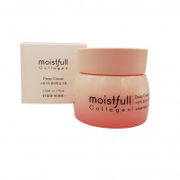 Глубоко увлажняющий крем с коллагеном ETUDE HOUSE Collagen Moistfull Super Collagen Deep Cream