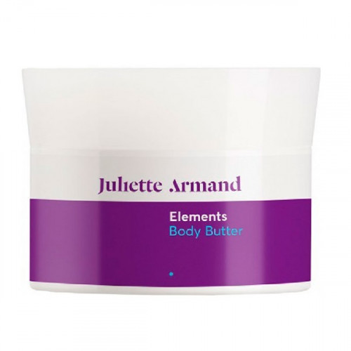 21-169 Интенсивный питательный крем 200 мл Juliette Armand BODY BUTTER