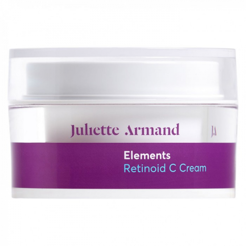 21-123 Крем Ретиноид 50 мл Juliette Armand Retinoid C Cream