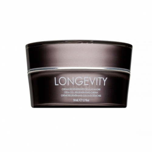 Крем для стимуляции стволовых клеток эпидермиса LeviSsime Longevity Cream