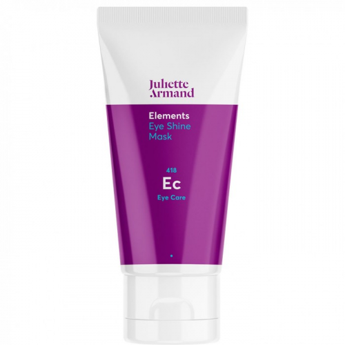 21-113 Маска для области вокруг глаз 50 мл Juliette Armand Eye Shine Mask