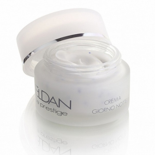 ПИТАТЕЛЬНЫЙ КРЕМ 24 ЧАСА С МИКРОСФЕРАМИ 24 HOUR CREAM ELDAN COSMETICS 50 МЛ