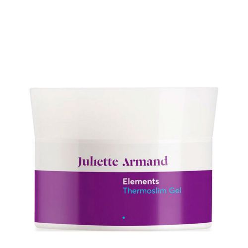 21-176 Разогревающий гель для похудения 200 мл Juliette Armand THERMOSLIM GEL