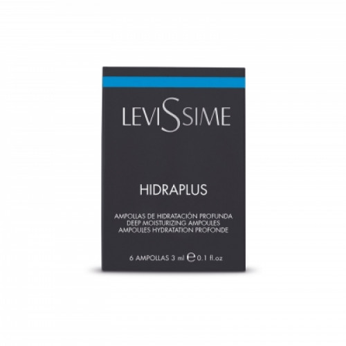 Ревитализирующий комплекс LeviSsime Hidraplus