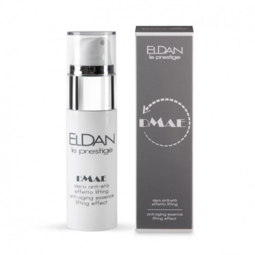 СЫВОРОТКА С DMAE ДМАЭ ELDAN COSMETICS 30 МЛ