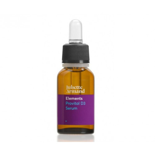 21-040 Сыворотка Провиталь D3 20 мл Juliette Armand Provital D3 Serum