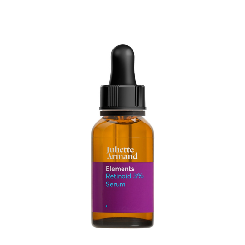 21-119 Сыворотка РЕТИНОИД 3% 20 мл Juliette Armand Retinoid 3% Serum