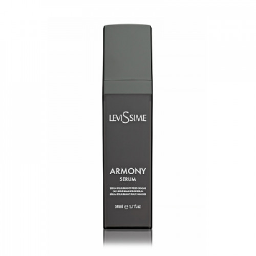 Сыворотка для жирной и проблемной кожи, балансирующая, LeviSsime Armony Serum