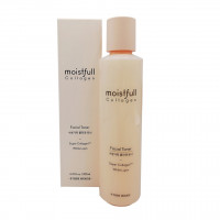 Увлажняющий тоник Etude House Moistfull Collagen Facial Toner