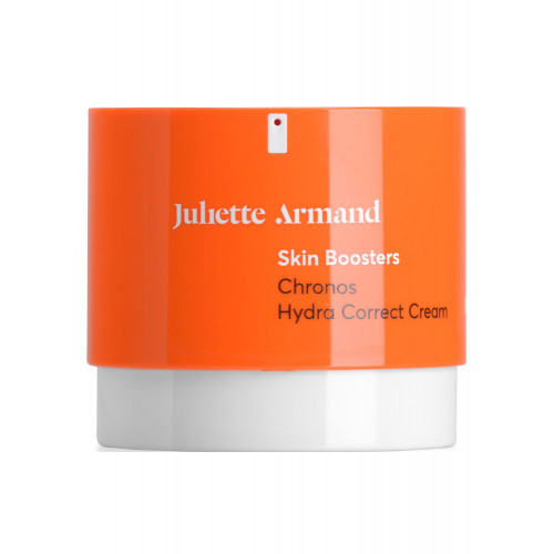 ХРОНОС Крем-корректор морщин 40+ 50 мл Juliette Armand Chronos Hydra Correct Cream